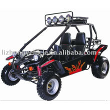 150cc CVT with reverse chain GO KART(LZG150E-2)